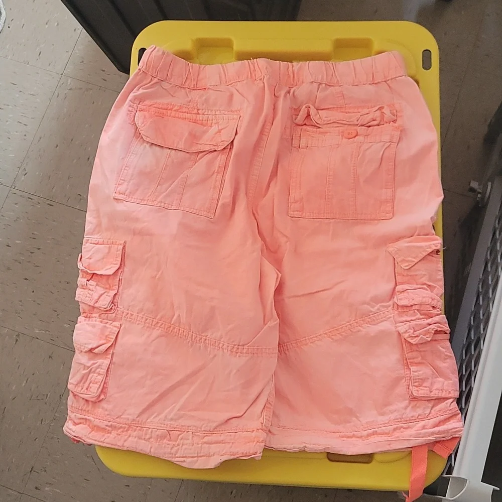 Used Shorts - Picture 2 of 4